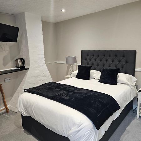 The Beacons Guest House Brecon Dış mekan fotoğraf