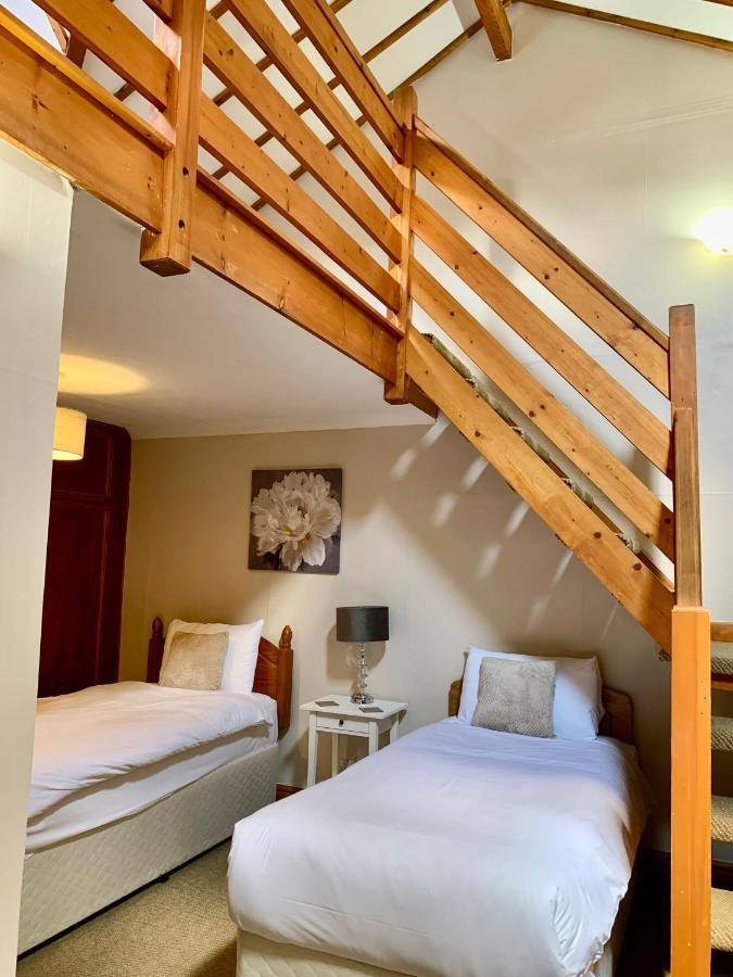 The Beacons Guest House Brecon Dış mekan fotoğraf