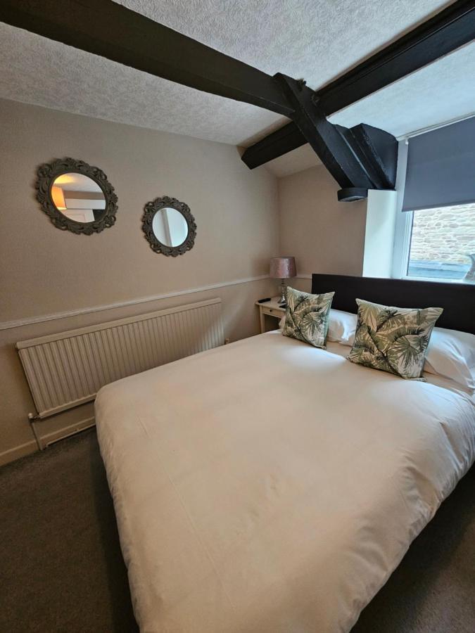 The Beacons Guest House Brecon Dış mekan fotoğraf