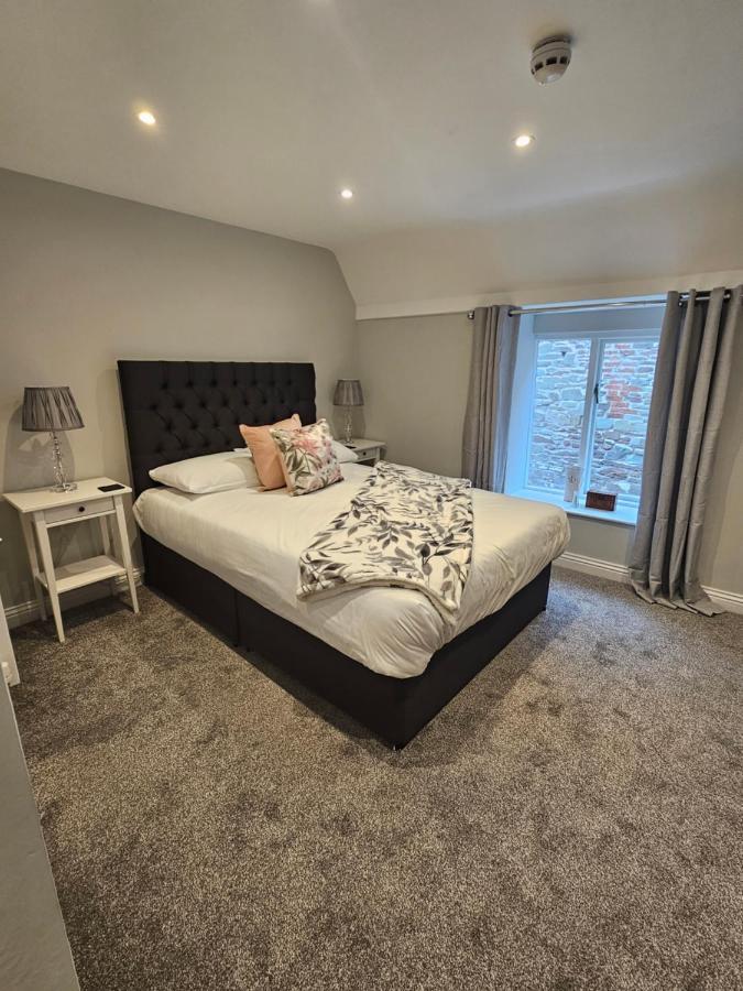 The Beacons Guest House Brecon Dış mekan fotoğraf