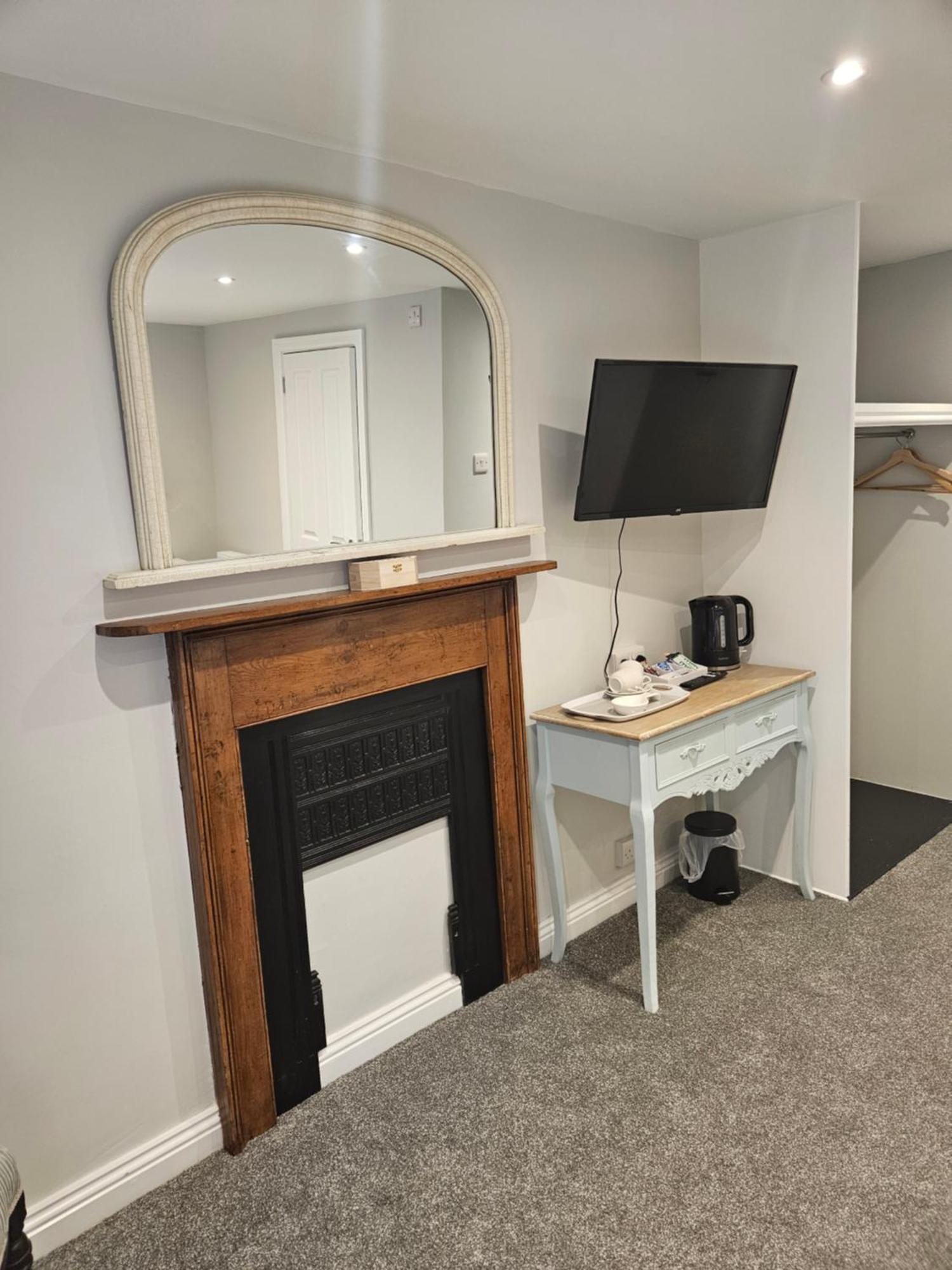 The Beacons Guest House Brecon Dış mekan fotoğraf