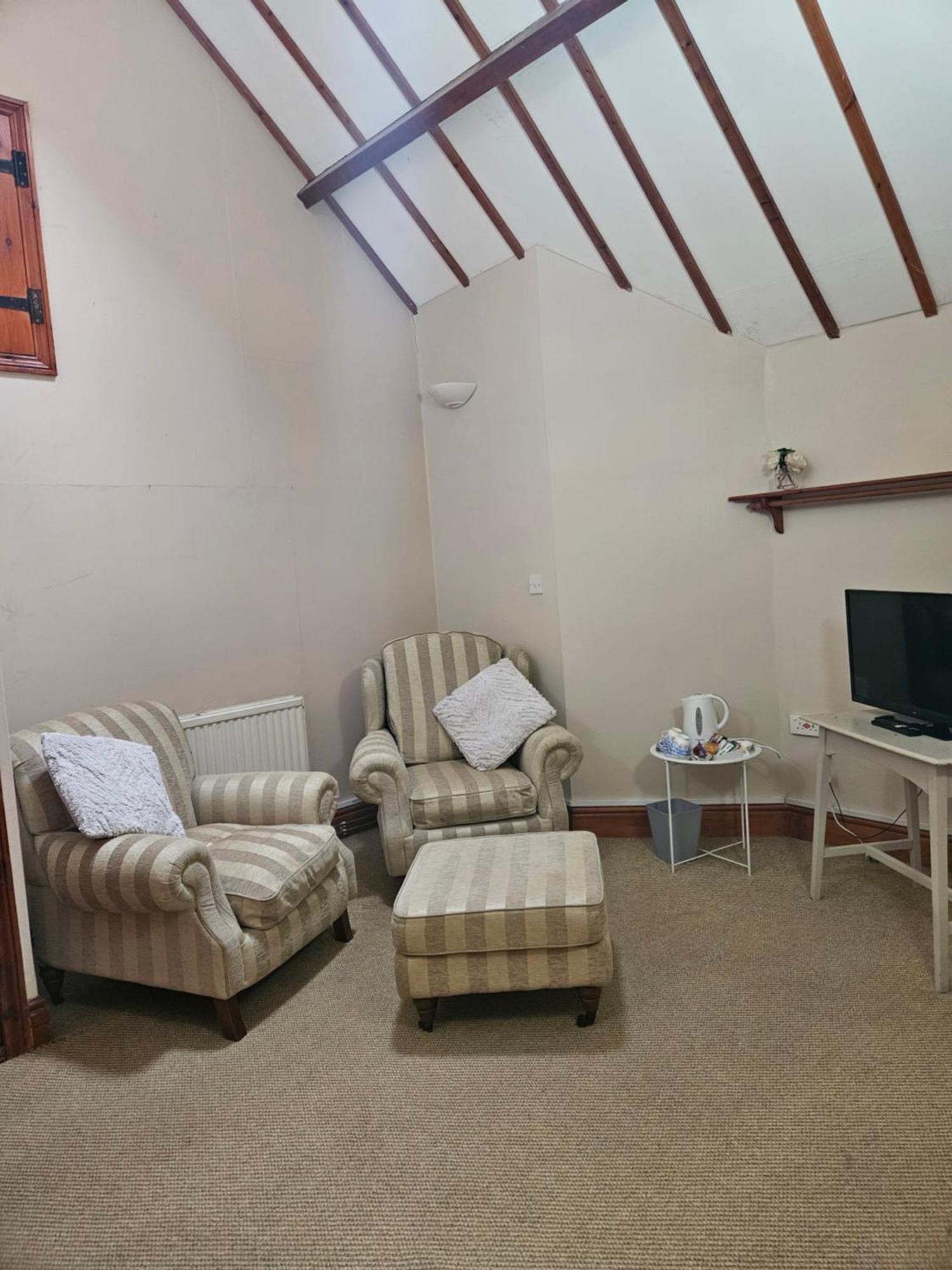 The Beacons Guest House Brecon Dış mekan fotoğraf