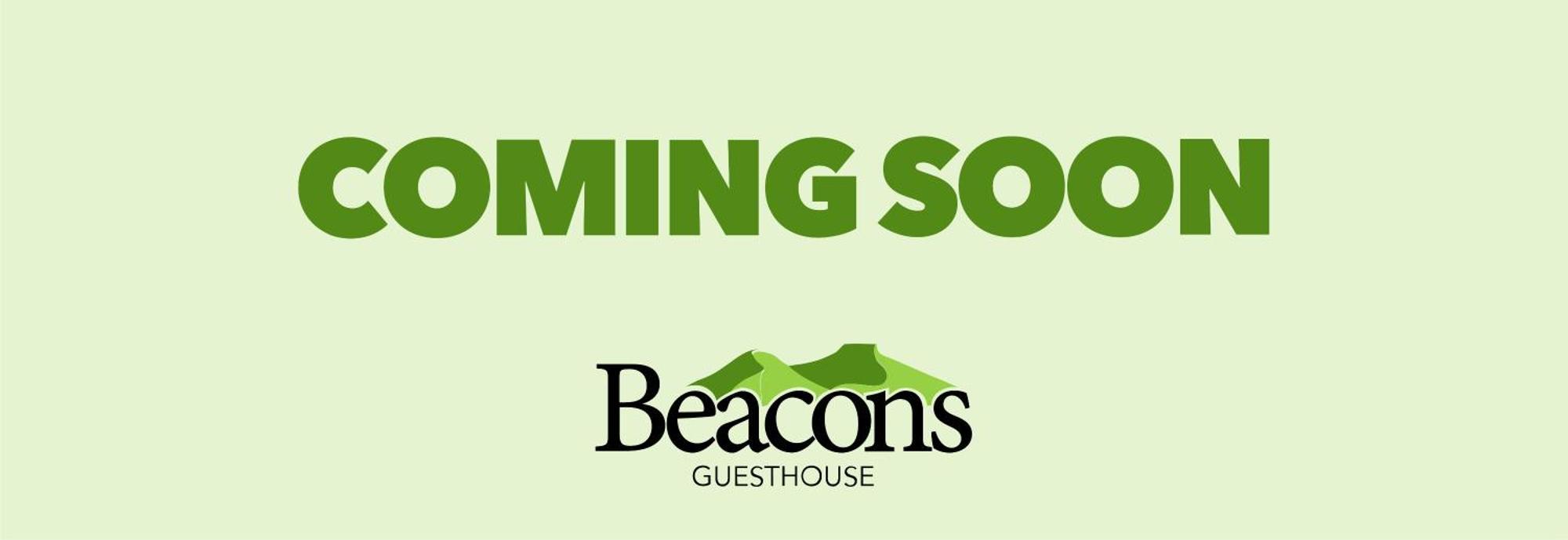 The Beacons Guest House Brecon Dış mekan fotoğraf