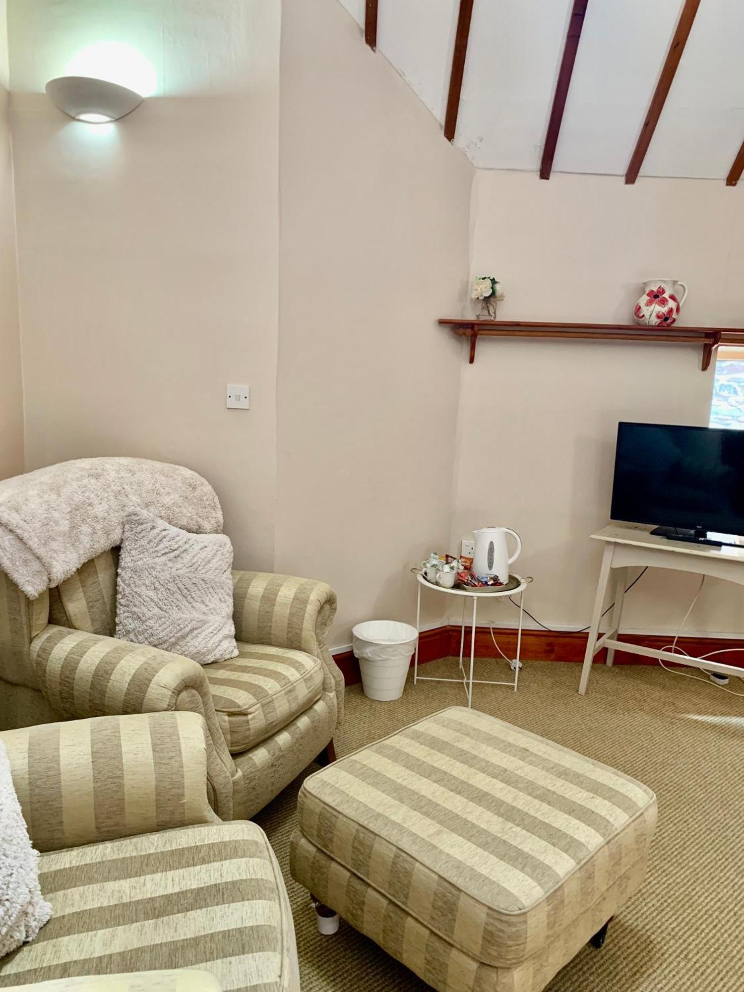 The Beacons Guest House Brecon Oda fotoğraf