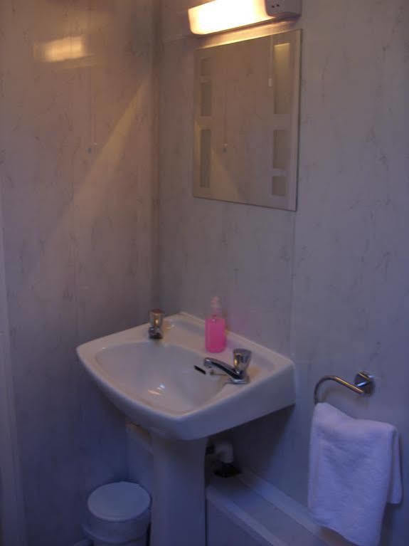 The Beacons Guest House Brecon Dış mekan fotoğraf