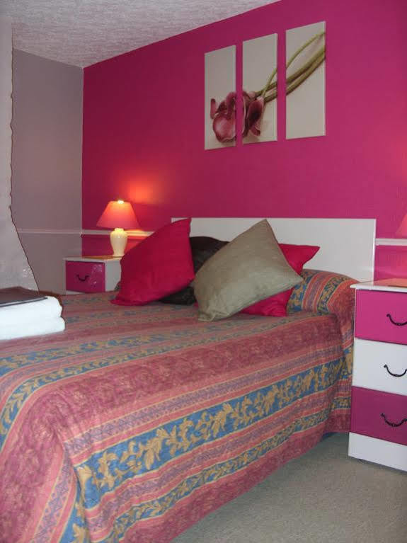 The Beacons Guest House Brecon Dış mekan fotoğraf