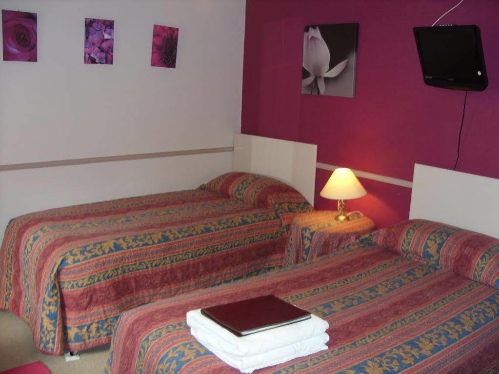 The Beacons Guest House Brecon Dış mekan fotoğraf